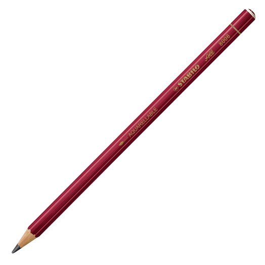Colored Pencils STABILO All